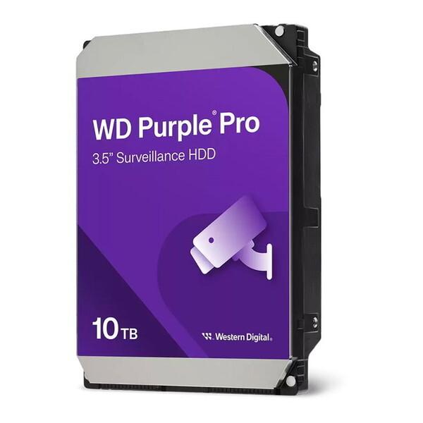Western Digital（ウエスタンデジタル） WESTERN DIGITAL WD102PURP