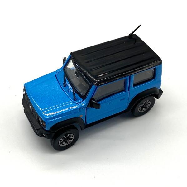 r[GNGCVY XYL Wj[ (JB74)u[/ubNgbv LHD 1/64 LbY ǂ av[g ߋ Mtg