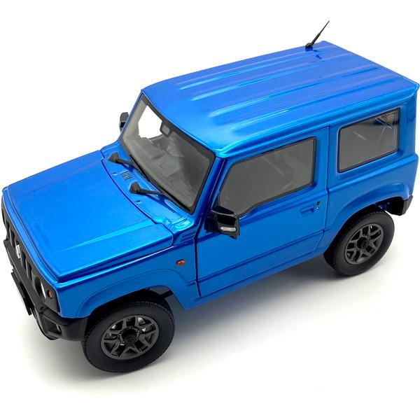 r[GNGCVY XYL Wj[ (JB64) 18uXNu[^bN RHD 1/18 LbY ǂ av[g ߋ Mtg