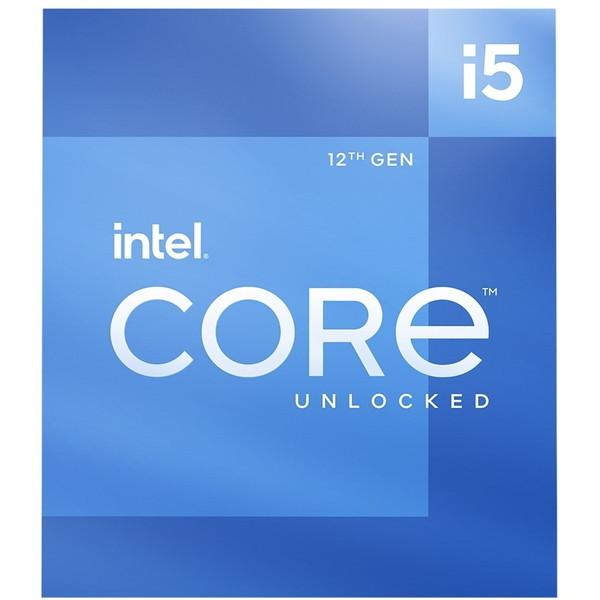 48％割引ブルー系何でも揃う Intel Core i5 12600K BOX 第12世代 LGA1700 PCパーツ PC/タブレットブルー ...