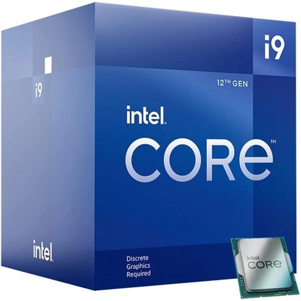 インテル Intel Core i9 12900F 第12世代 CPU : 総合通販PREMOA Yahoo 