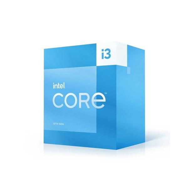 Core i3-13100 Intel 第13世代 CPU : 0735858528351 : 総合通販PREMOA 