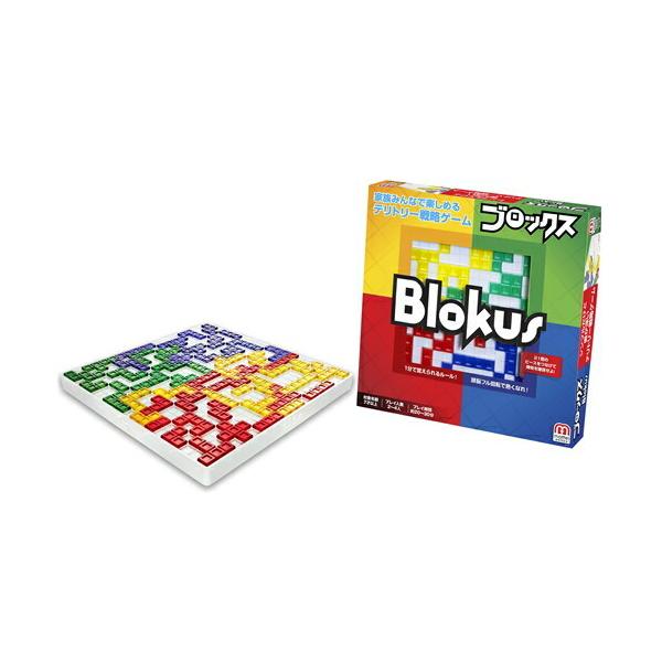 マテル ブロックス [マテル] (ボードゲーム) 価格比較 - 価格.com