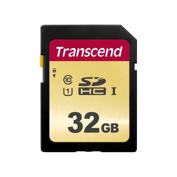 gZh TS32GSDC500S SDHC[J[h 32GB