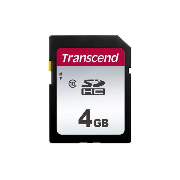 gZh TS4GSDC300S SDHCJ[h 4GB class10