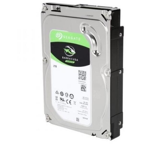 Seagate（シーゲイト） Seagate ST2000DM005 BarraCuda 内蔵HDD 3.5