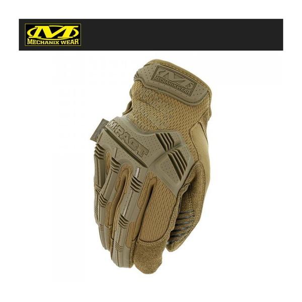 Mechanix Wear MPT-72-009 M-Pact Glove �G���p�N�g�O���[�u �R���[�e MPT-72 M�T�C�Y