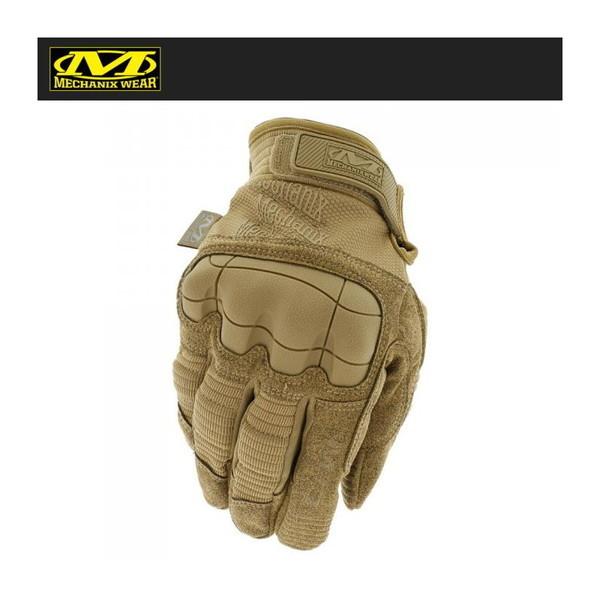 Mechanix Wear MP3-72-008 M-Pact 3 Glove�G���p�N�g3�O���[�u �R���[�e MP3-72 S�T�C�Y