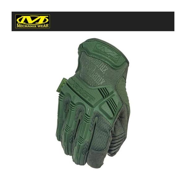 Mechanix Wear MPT-60-011 M-Pact Glove GpNgO[u I[uhu MPT-60 XLTCY
