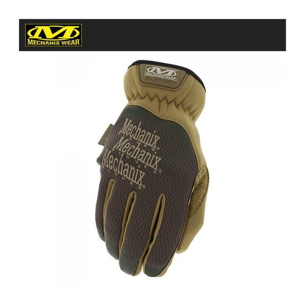 Mechanix Wear MFF-07-008 FastFit Glovet@XgtBbgO[u uE MFF-07 STCY