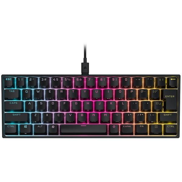 Corsair CH-9194014-JP ubN K65 RGB MINI Q[~OL[{[h({z65L[/USB/L)
