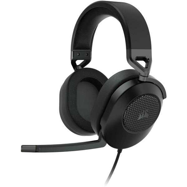 Corsair HS65 Surround Carbon (CA-9011270-AP) �Q�[�~���O�w�b�h�Z�b�g