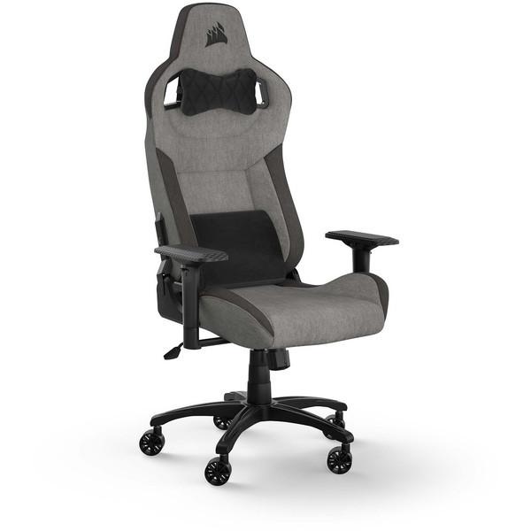 CORSAIR Corsair T3 RUSH Gray/Charcoal V2 (CF-9010056-WW) グレー 