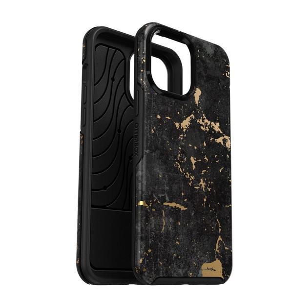 OtterBox SYMMETRY GRAPHICS ENIGMA 77-83580 iPhone 13 Pro Max�Ή�