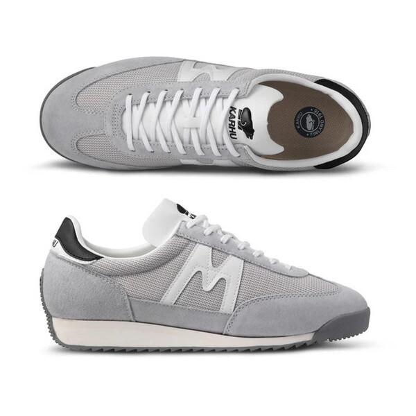 KARHU カルフ メスタリ ドーンブルー/ブライトホワイト 2522 KH805039 8 KARHU（カルフ） メスタリ ドーンブルー/ブライトホワイト 2522