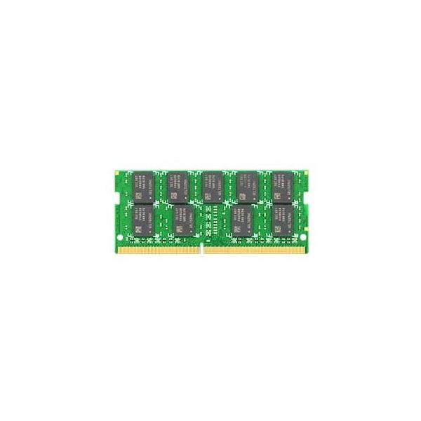 Synology D4ECSO-2666-16G NASp݃ (16GB)