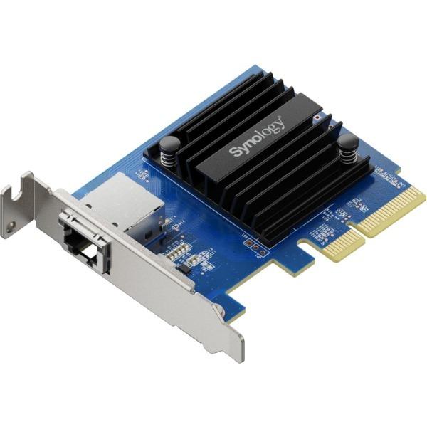 Synology E10G30-T1 シングルポート 10GbE 10GBASE-T アドインカード