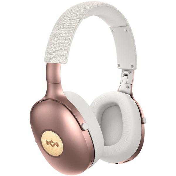 The House of Marley EM POSITIVE VIBRATION XL ANC CP �J�p�[ ���C�����X�w�b�h�z��
