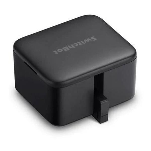 SwitchBot SWITCHBOT-B-GH ブラック SwitchBotボット : 総合通販