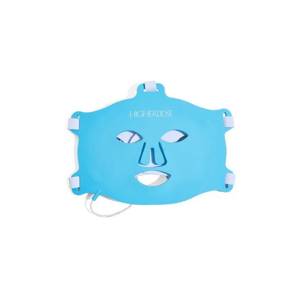 HIGHERDOSE 赤色LED 赤外線フェイスマスク : 総合通販PREMOA Yahoo!店