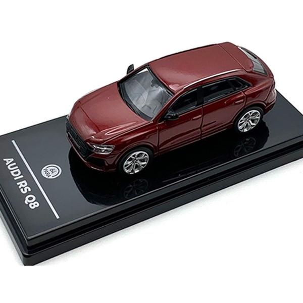 pS AEfB RS Q8 ^bN }^h[bh LHD 1/64 ~jJ[ LbY ǂ av[g ߋ Mtg