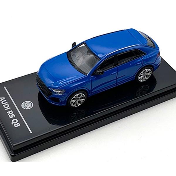 pS AEfB RS Q8 ^[{ u[ RHD 1/64 ~jJ[