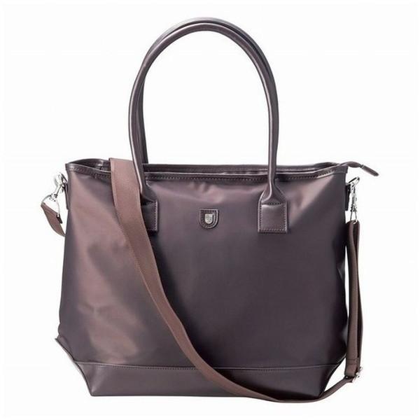 ファゴット トートバッグ ブラウン RM1015 : 総合通販PREMOA Yahoo!店