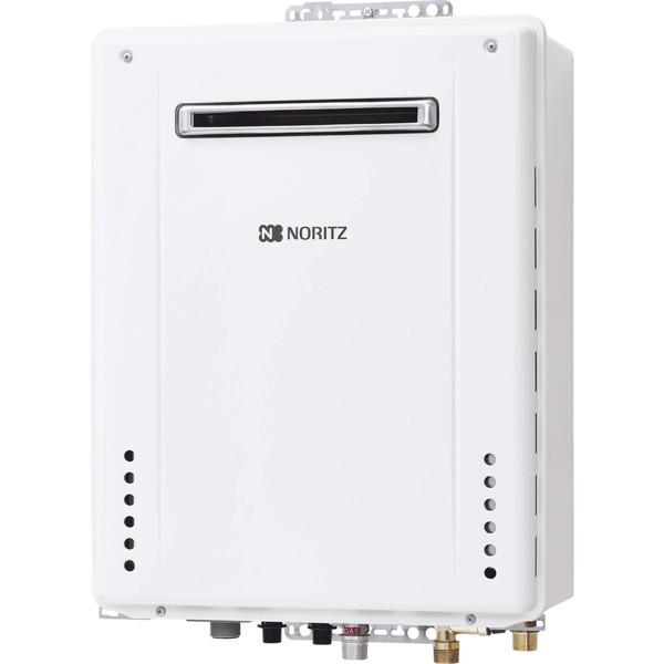 ガスふろ給湯器 20号 プロパンガス用 ノーリツ GT-2060SAWX-2BL-LP