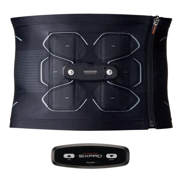 SIXPAD Powersuit Lite腹筋トレーニング SIXPAD Powersuit Lite腹筋トレーニング