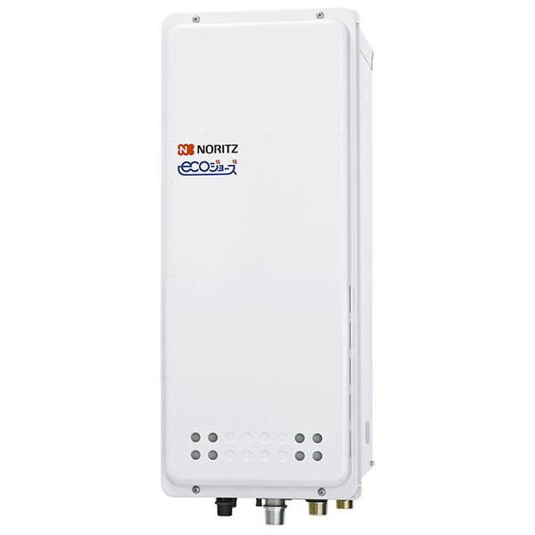 ノーリツ（NORITZ） NORITZ GT-C2063SAWX-H BL-20A-13A エコジョーズ