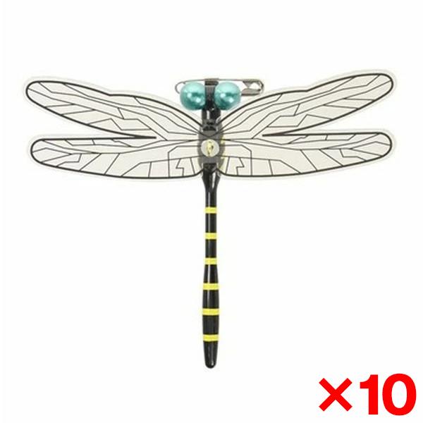 【10個セット】Eikyu おにやんま君安全ピンタイプ 10個セット Eikyu おにやんま君安全ピンタイプ : 総合通販PREMOA Yahoo