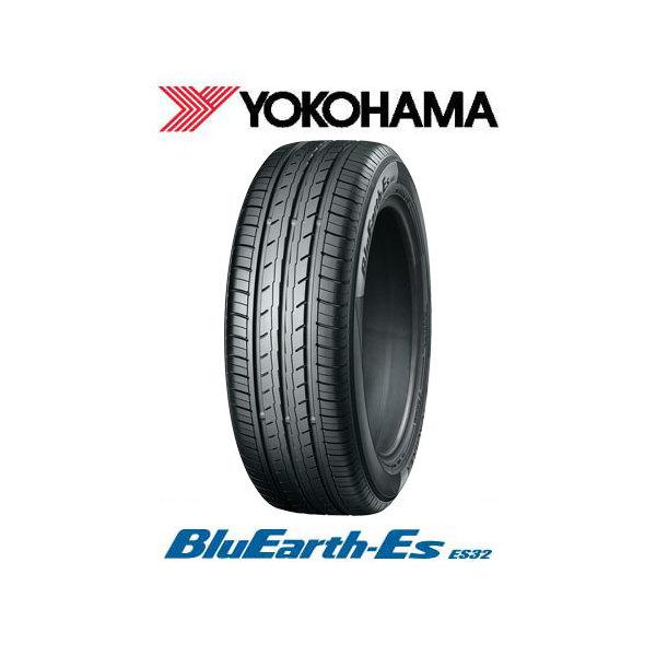185/70R14(88S)ヨコハマ製ブルーアースES32 YOKOHAMA BluEarth-Es ES32 185/70R14 88S | タイヤの通販 販売
