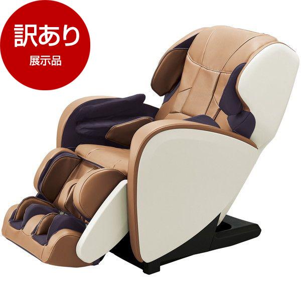 Panasonic 展示品 PANASONIC EP-MA61-TC モカブラウン&アイボリー 