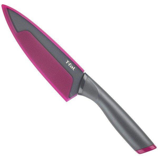 ティファール フレッシュキッチン シェフナイフ 15cm K13403 ティファール フレッシュキッチン シェフナイフ 15cm K13403