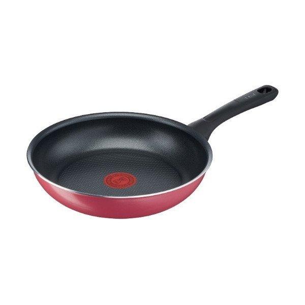 T-fal eBt@[ B55904 Nx[bh tCp 24cm (IHΉ)