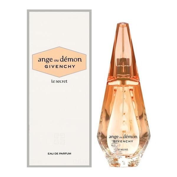 GIVENCHY（ジバンシィ） ジバンシイ アンジュ デモン シークレット