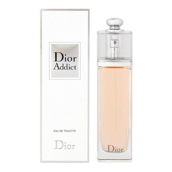 Dior 女性用香水 100 ML Christian Dior（クリスチャン・ディオール） 香水 レディース