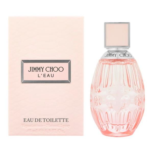 JIMMY CHOO（ジミーチュウ） ロー オードトワレ 40mL JM