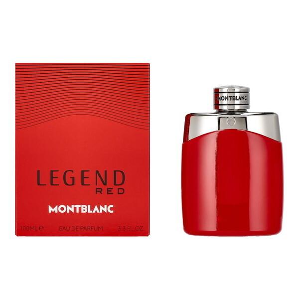 MONTBLANC（モンブラン） レジェンド レッド オードパルファム 100ml
