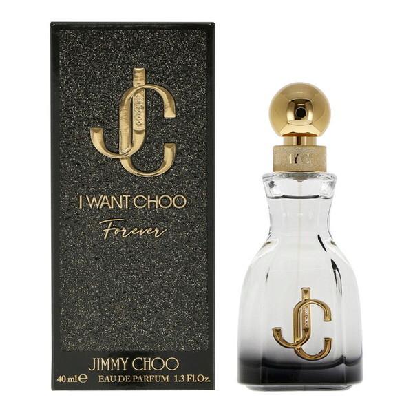 JIMMY CHOO（ジミーチュウ） アイ ウォント チュウ フォーエバー