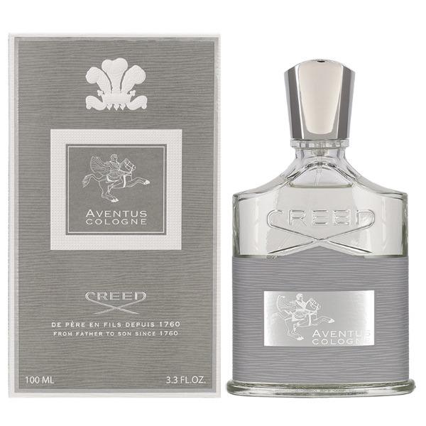 クリード　アバントゥス 100ml 香水　国内正規品　阪急メンズ館購入品 CREED（クリード） アバントゥス コロン オードパルファム 100mL CRE