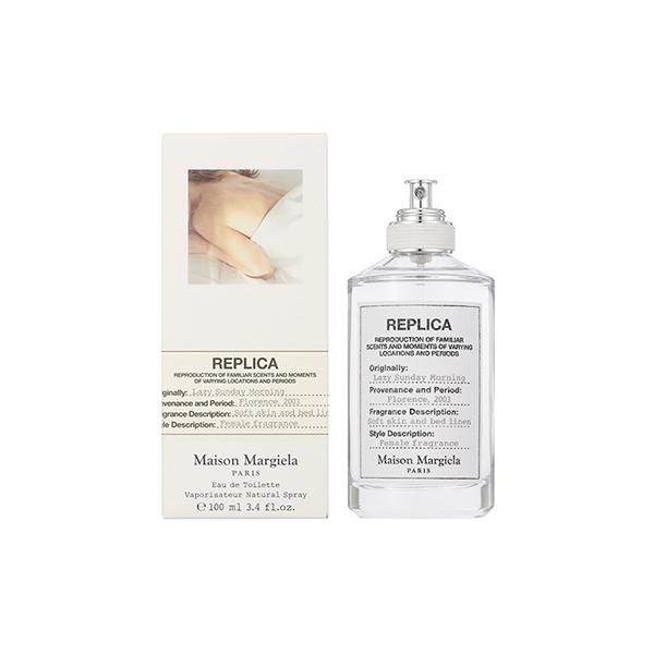 レプリカ オードトワレ レイジーサンデー モーニング (100mL) レプリカ オードトワレ レイジーサンデー モーニング 100ml