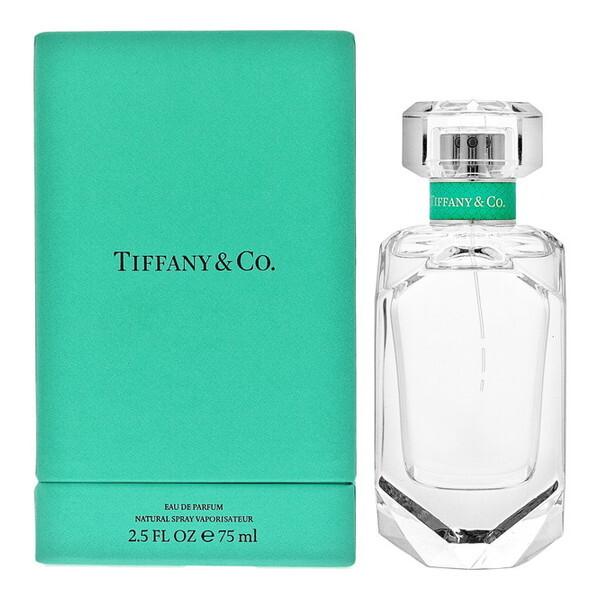 TIFFANY&Co.（ティファニー） TIFFANY オードパルファム 75ml TI-LEPSP
