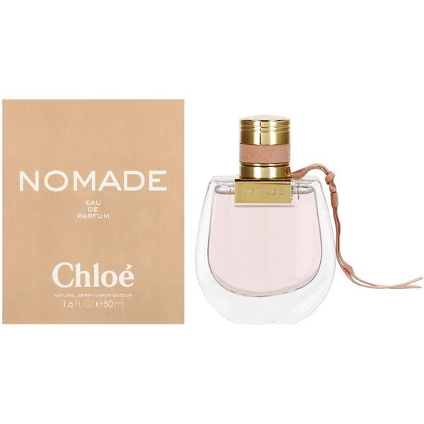 Chloe（クロエ） ノマド オードパルファム 50mL C9-NOMADEEPSP-50