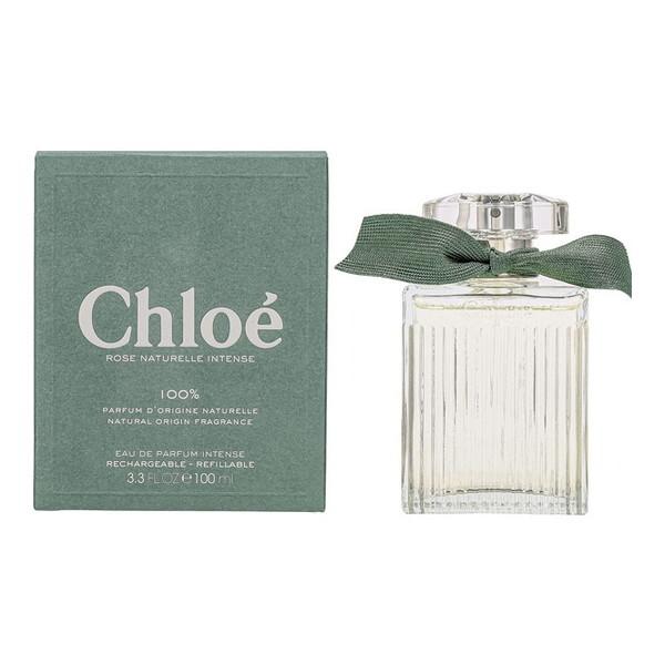 Chloe クロエ ローズナチュレル インテンス オードパルファム 100ml C9-ROSENATURLLEI-100