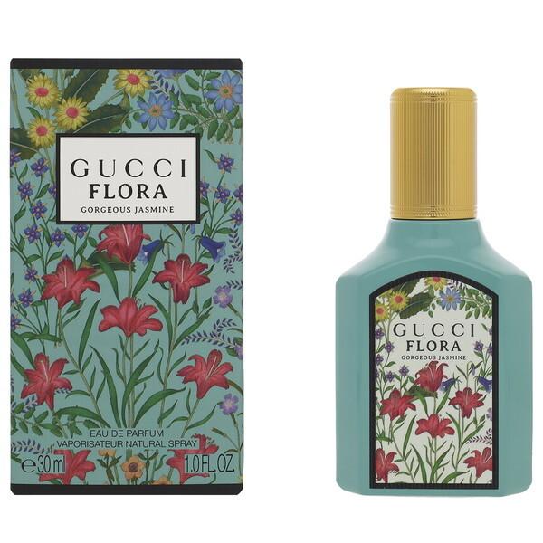 GUCCI（グッチ） 香水 レディース フローラ ゴージャス ジャスミン