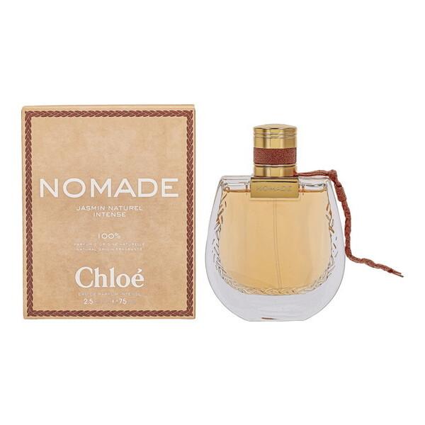 Chloé ジャスミン ナチュレルインテンス 香水75ミリ Chloe クロエ ノマド ジャスミン ナチュレル インテンス