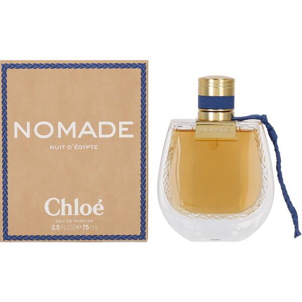 Chloe（クロエ） ノマド ニュイ デジプト オードパルファム 75mL C9
