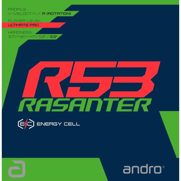 数量は多】 卓球 アンドロラバー ラザンターR48 2枚セット - その他 - hlt.no 数量は多】 卓球 アンドロラバー ラザンターR48 2枚セット - その他 - hlt.no