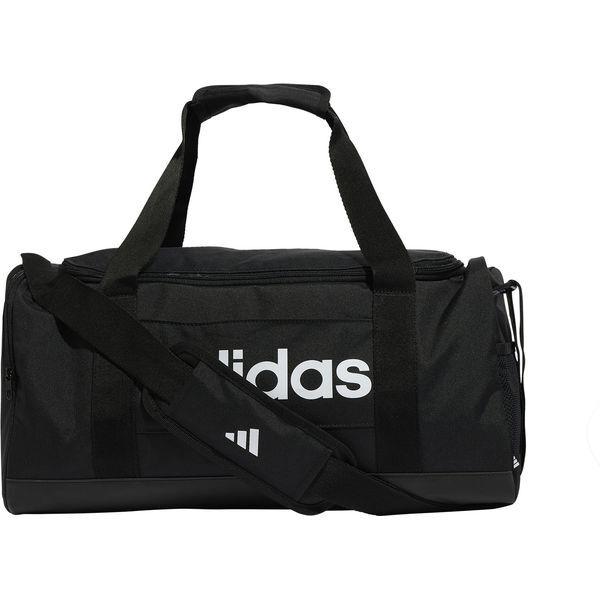 adidas（アディダス） スポーツバッグ リニア ダッフルバッグ(S